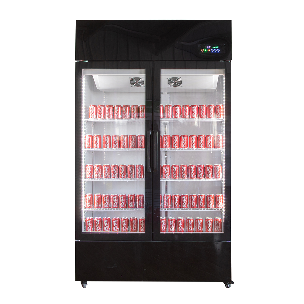 Wine To Beer - Beverage Bar Fridge Kitchen Wine Fridge