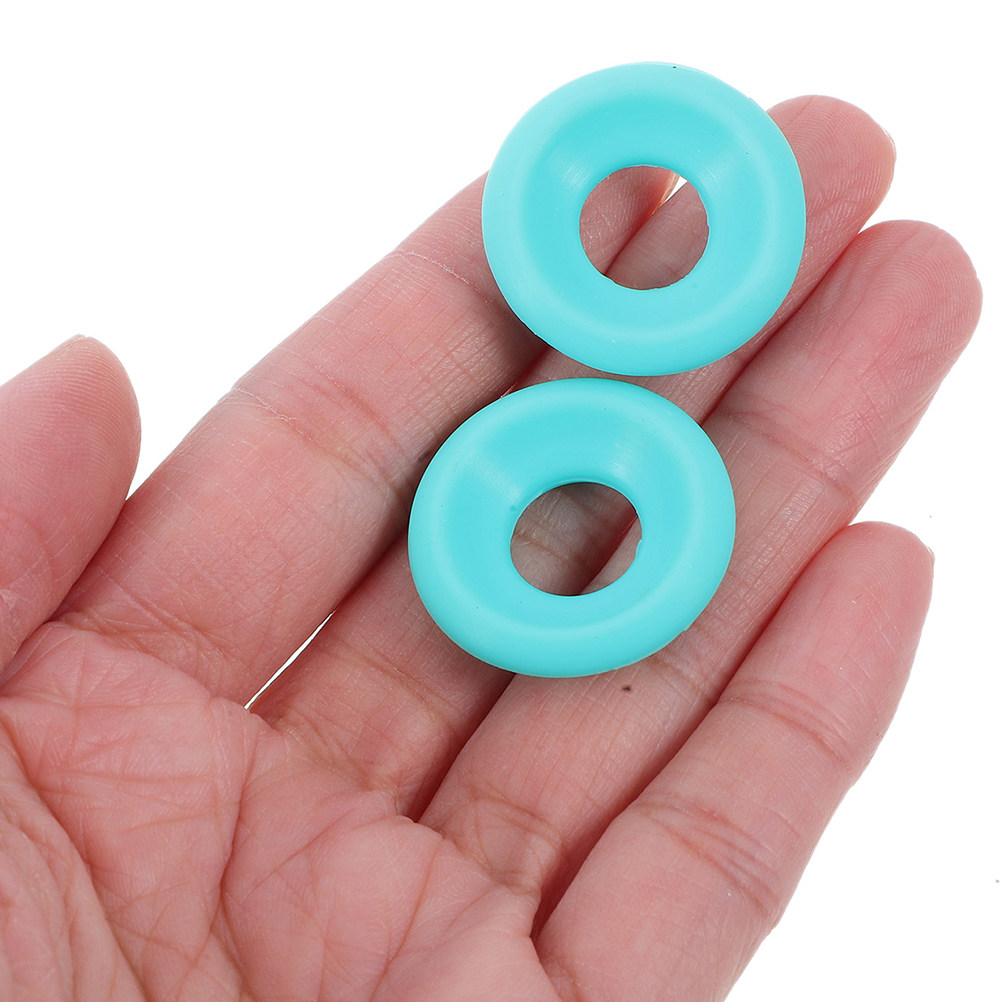 Wine To Beer - 12pcs Wine Beer Bottle Sealing Gaskets