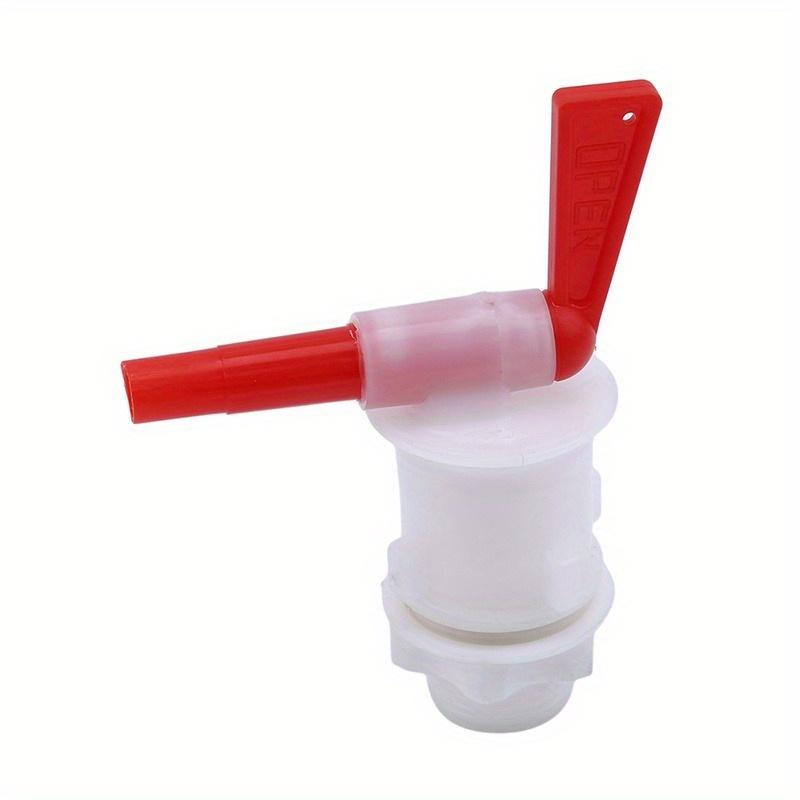 1Pc Plastic Bottling Spigot Fi - Wine To Beer review and price