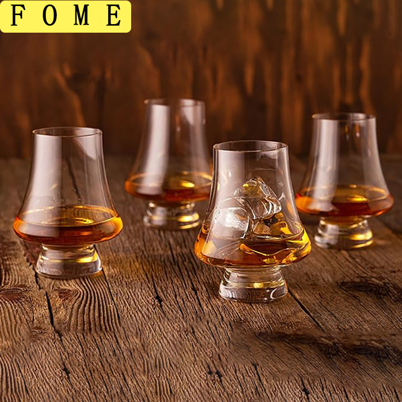 2/4pcs Tasting Glasses Set Of  - Wine Glass Set Crystal review and price