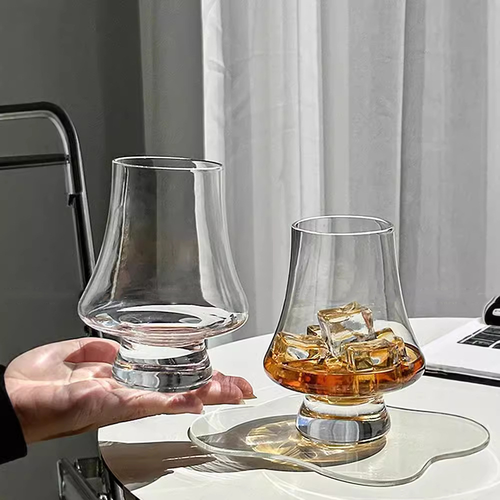 2/4pcs Tasting Glasses Set Of  - Wine Glass Set Crystal review and price