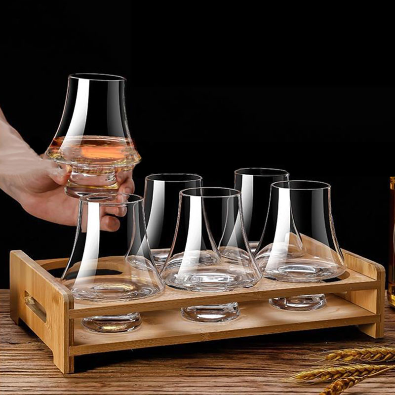 2/4pcs Tasting Glasses Set Of  - Wine Glass Set Crystal review and price