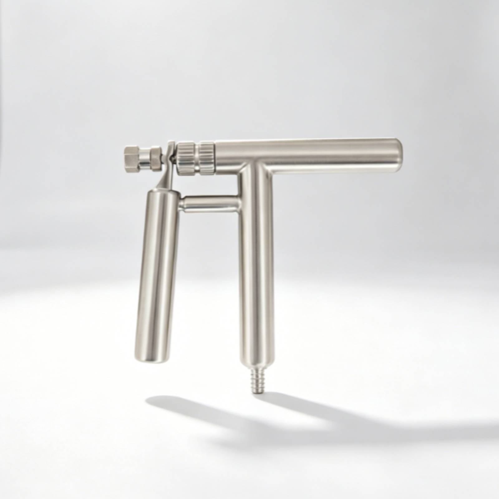 Stainless Steel Beer Trigger G - Wine To Beer review and price
