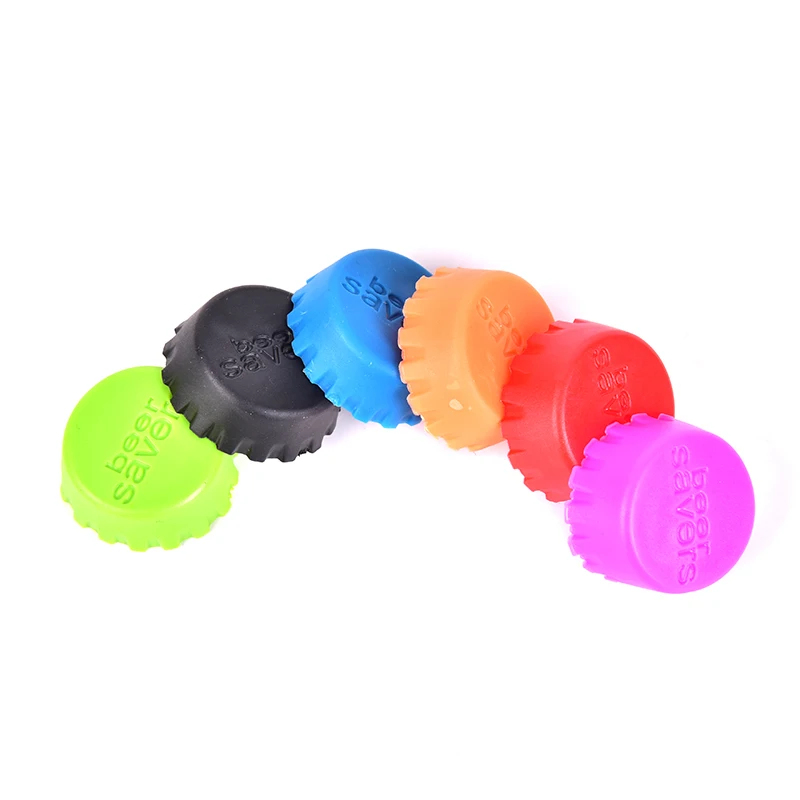 6-36 Pcs Silicone Beer Bottle  - Beer Wine Reus review and price