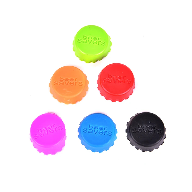 6-36 Pcs Silicone Beer Bottle  - Beer Wine Reus review and price