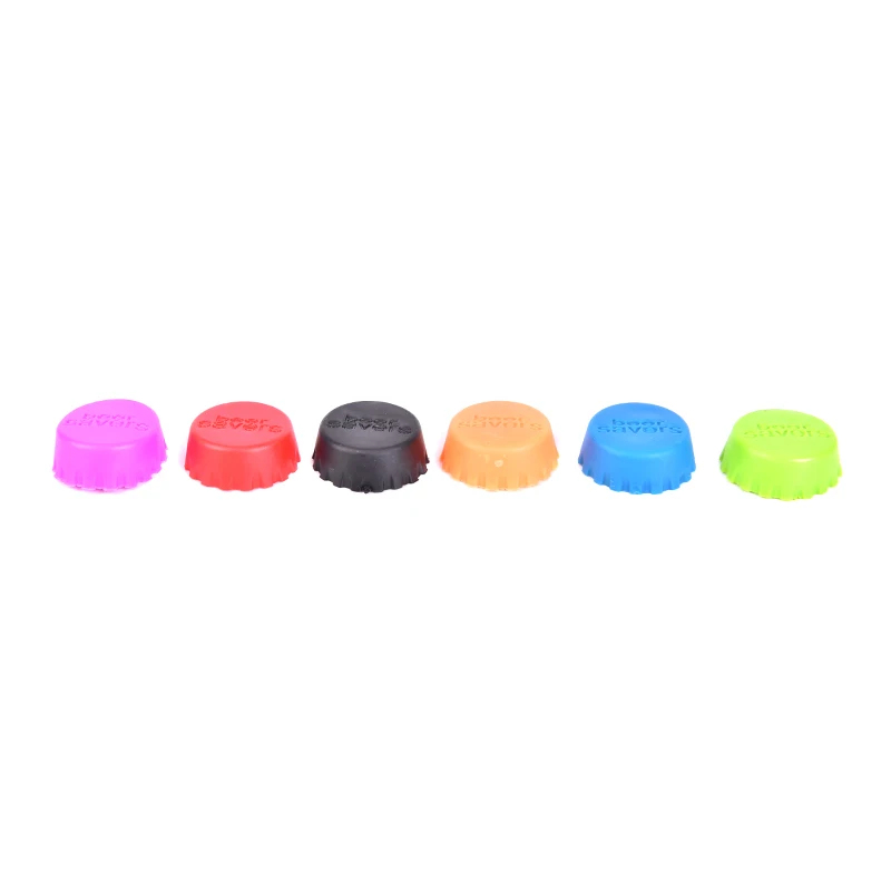 6-36 Pcs Silicone Beer Bottle  - Beer Wine Reus review and price