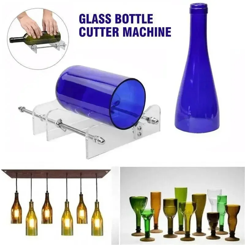 New Glass Bottle Cutter Tool,  - Beer Wine Kit review and price