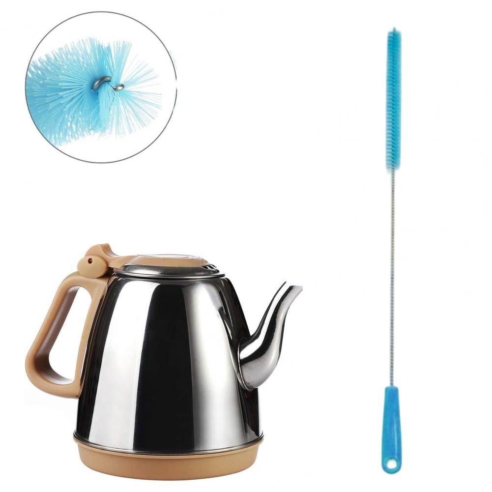 Bottle Brush Set Ergonomic Lon - Beer Wine Kit review and price