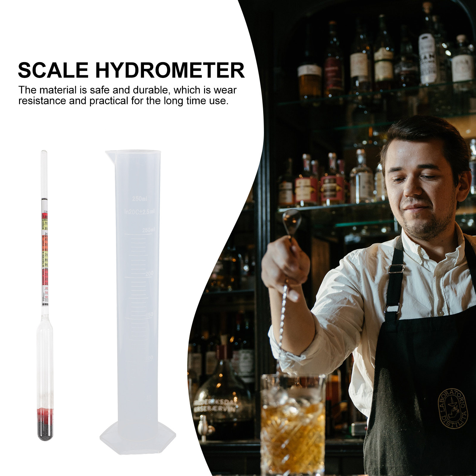 1Set Multi-Functional Hydromet - Beer Wine Kit review and price