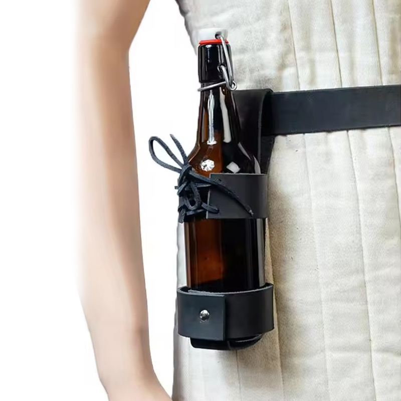 Medieval Viking Water Bottle P - Beer Wine Kit review and price