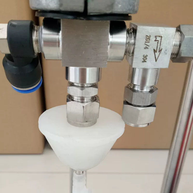Manual Bottle Cork Pressing Ma - Wine To Beer review and price