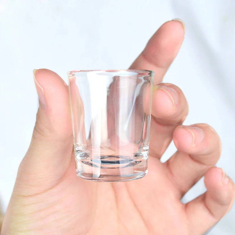 yes6pcs Set 26ml Chinese Style - Wine Glass Set Crystal review and price
