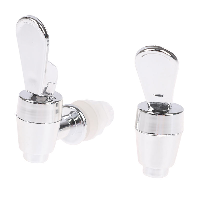 Hot Sale 12mm Plastic Faucet T - Wine To Beer review and price