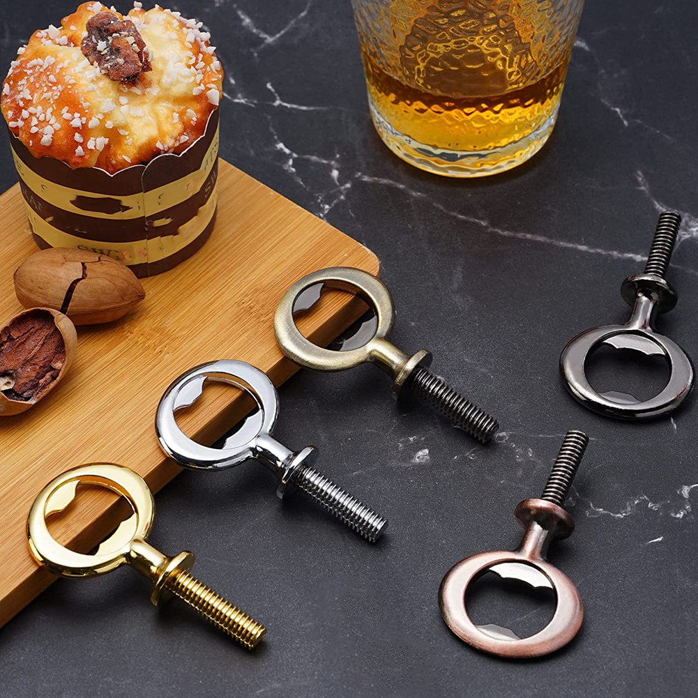 AEE6-7 Pcs Metal Bottle Opener - Beer Wine Kit review and price