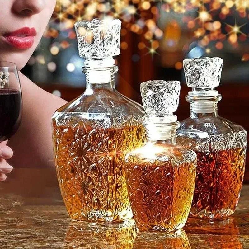 800ml Optional Crystal Glass W - Wine Glass Set Crystal review and price