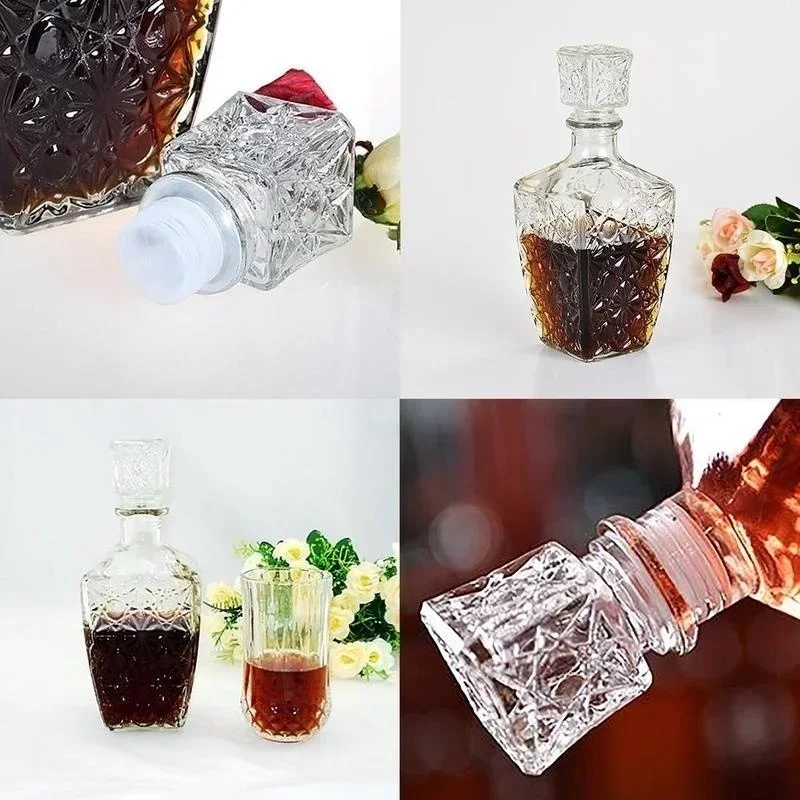 800ml Optional Crystal Glass W - Wine Glass Set Crystal review and price