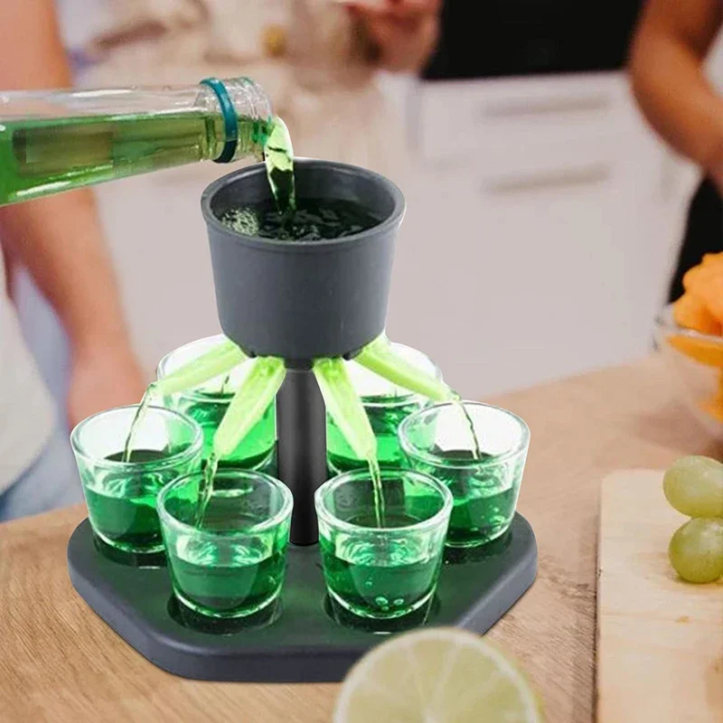 6 Alcohol Accessory Wine Homem - Beer Wine Kit review and price