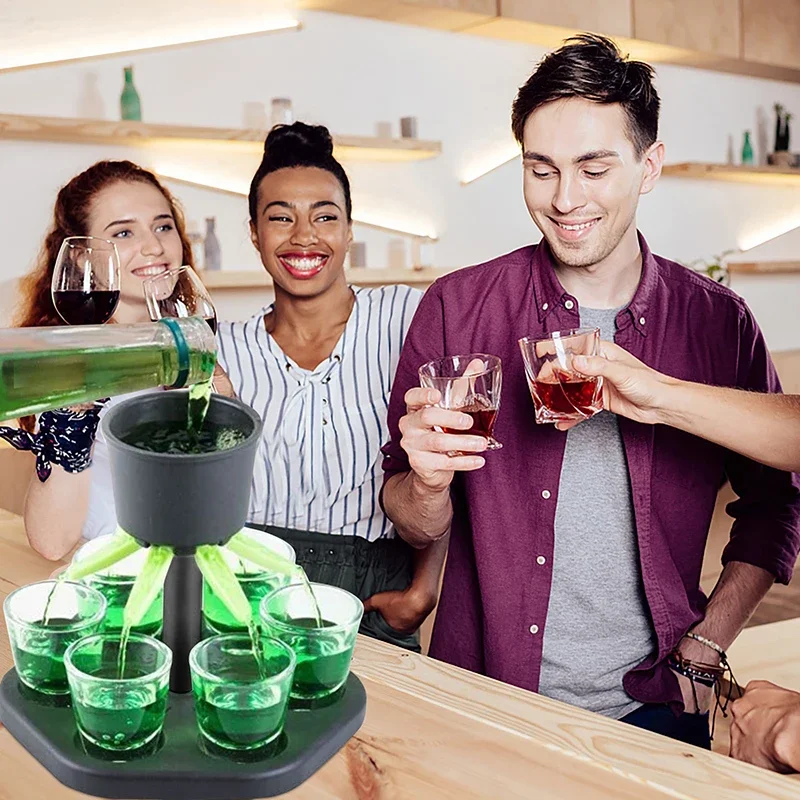 6 Alcohol Accessory Wine Homem - Beer Wine Kit review and price