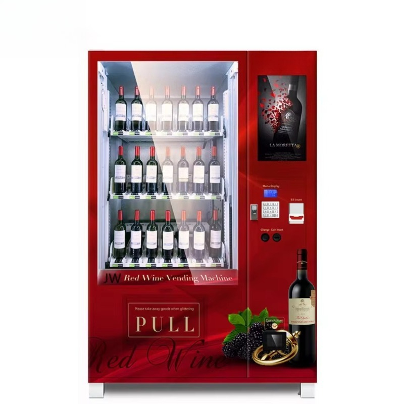 Wifi Custom bar Cocktail champ - Wine To Beer review and price