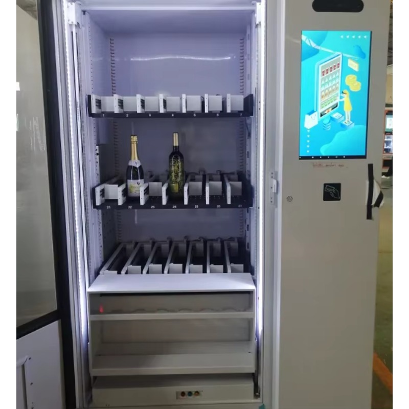 Wifi Custom bar Cocktail champ - Wine To Beer review and price