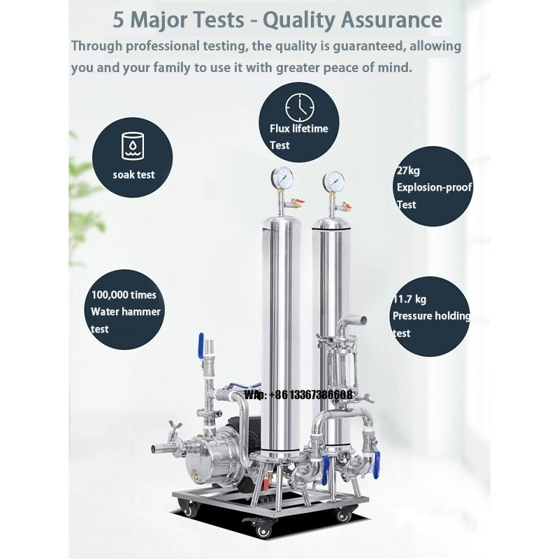 Food Grade Multi Round Stainle - Wine To Beer review and price