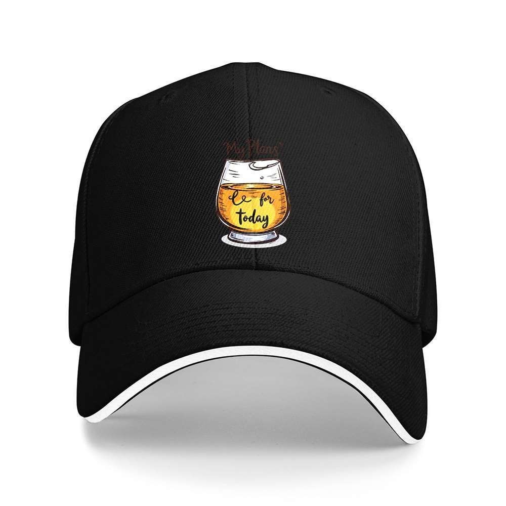 My Plans Beer Baseball Cap, Fu - Wine Beer Hat review and price