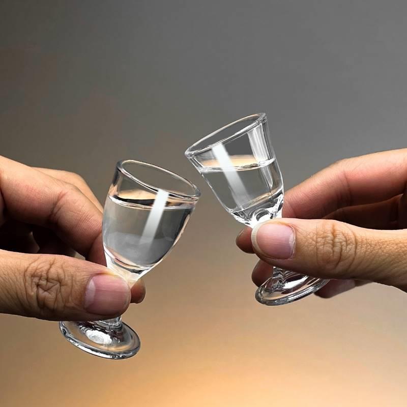 Luxury Small White Wine Cup Ho - Wine Glass Set Crystal review and price
