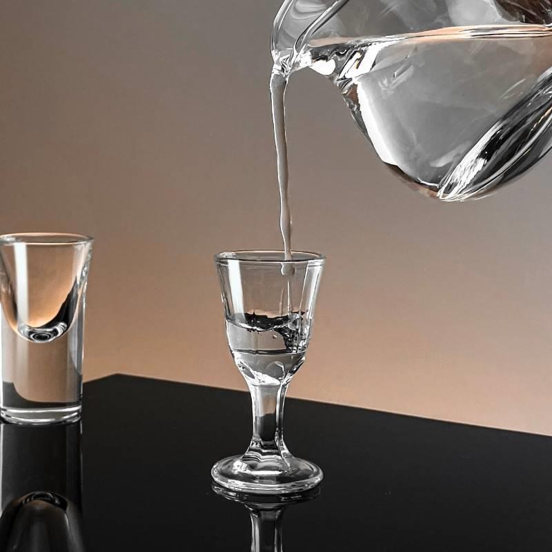 Luxury Small White Wine Cup Ho - Wine Glass Set Crystal review and price