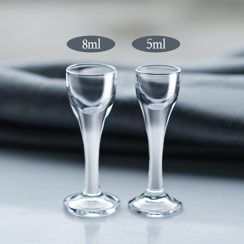 Chinese Style Crystal Glass Hi - Wine Glass Set Crystal review and price