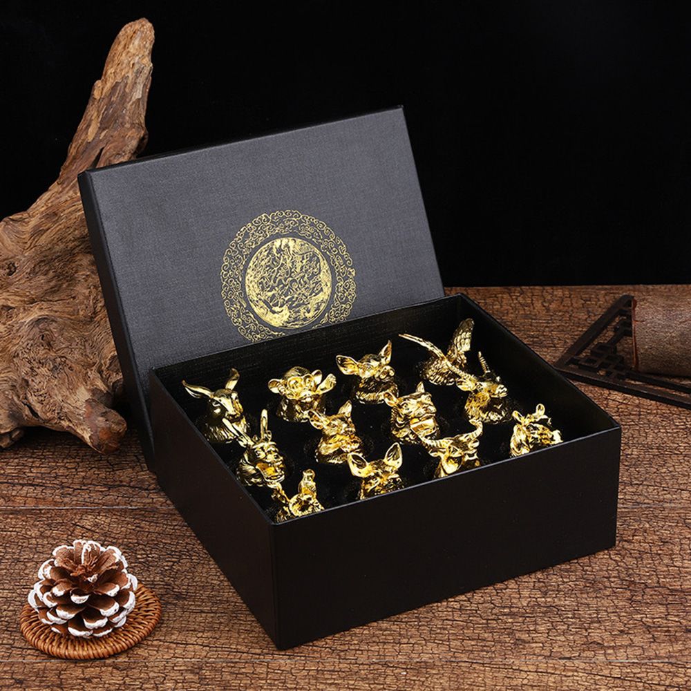 Luxurious Retro Zodiac Crystal - Wine Glass Set Crystal review and price