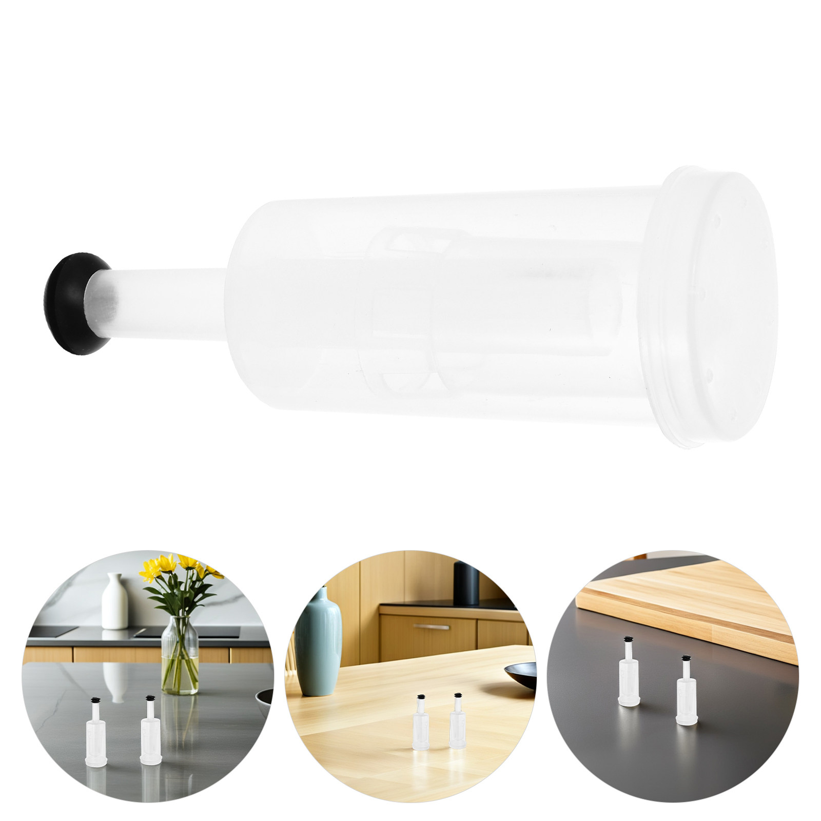 5Pcs Fermentation Airlock Airt - Beer Wine Kit review and price