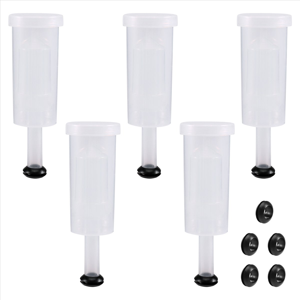 ABFS Fermentation Lids Kit,Air - Beer Wine Kit review and price
