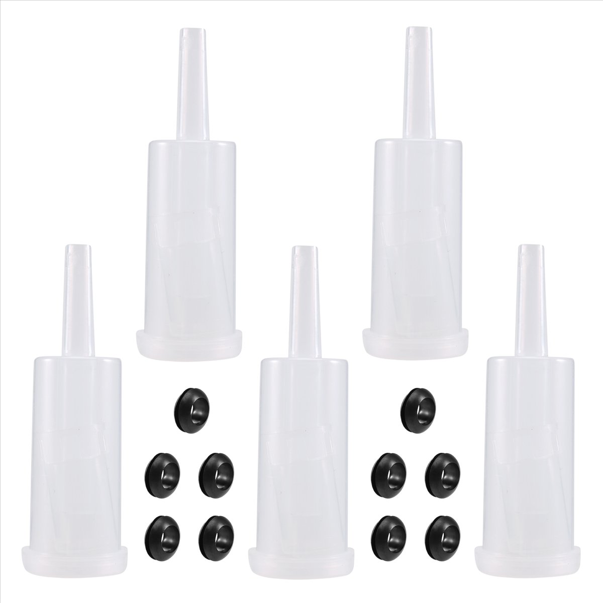 ABFS Fermentation Lids Kit,Air - Beer Wine Kit review and price