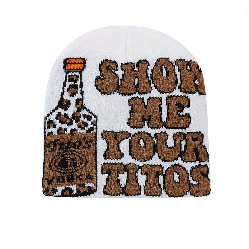 Men Wine Bottle Leopard Graphi - Wine Beer Hat review and price
