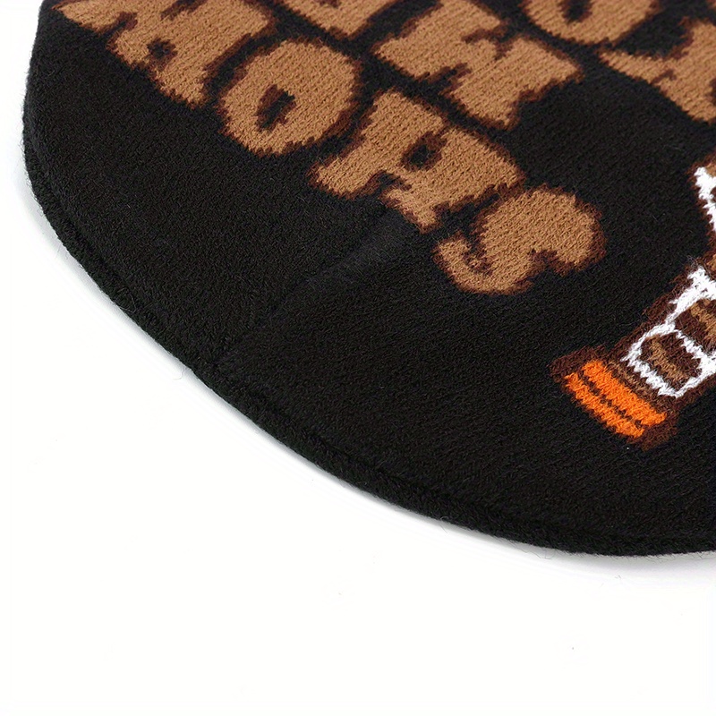 Men Wine Bottle Leopard Graphi - Wine Beer Hat review and price