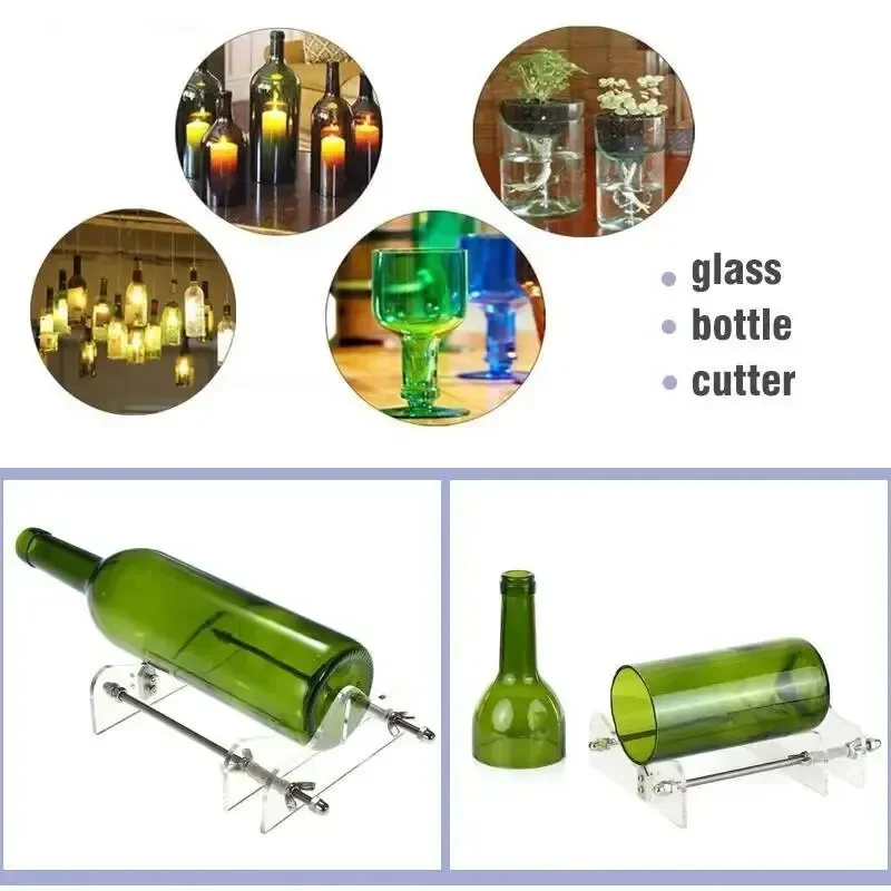 Upgraded Bottle Cutting Tool K - Beer Wine Kit review and price