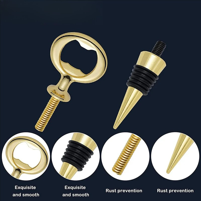20 Pcs Blank Stainless Steel B - Beer Wine Kit review and price