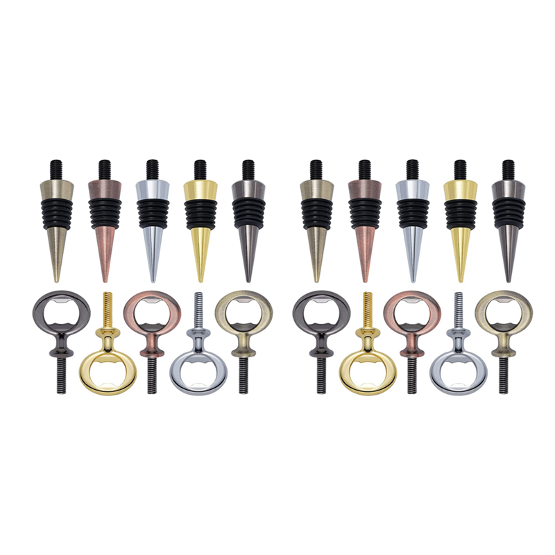 20 Pcs Blank Stainless Steel B - Beer Wine Kit review and price