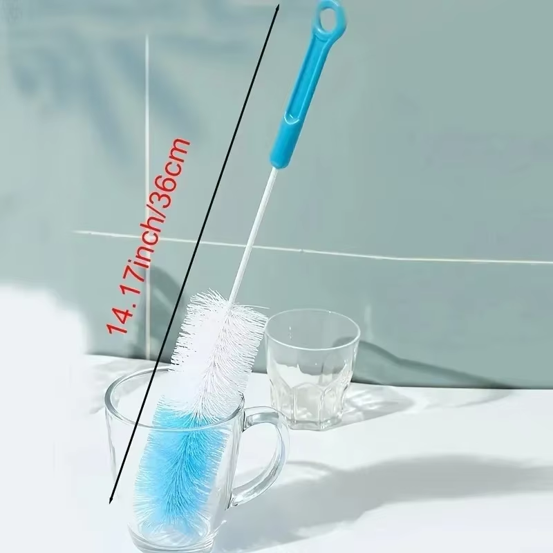 Bottle Brush Set Ergonomic Lon - Beer Wine Kit review and price