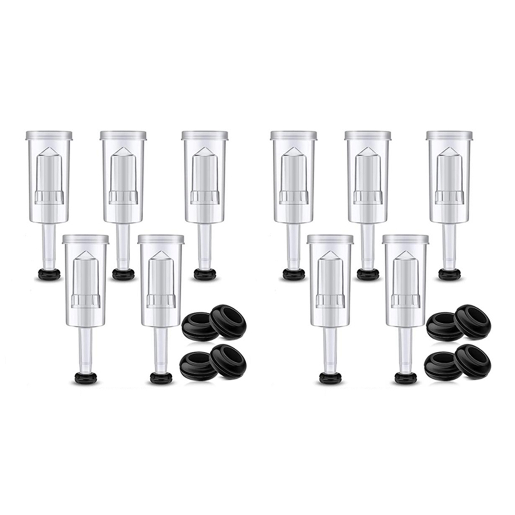 ABSE-2X Fermentation Lids Kit, - Beer Wine Kit review and price