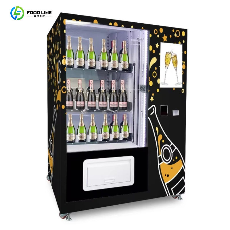 Hot Sale Touch Screen Beer cha - Wine To Beer review and price