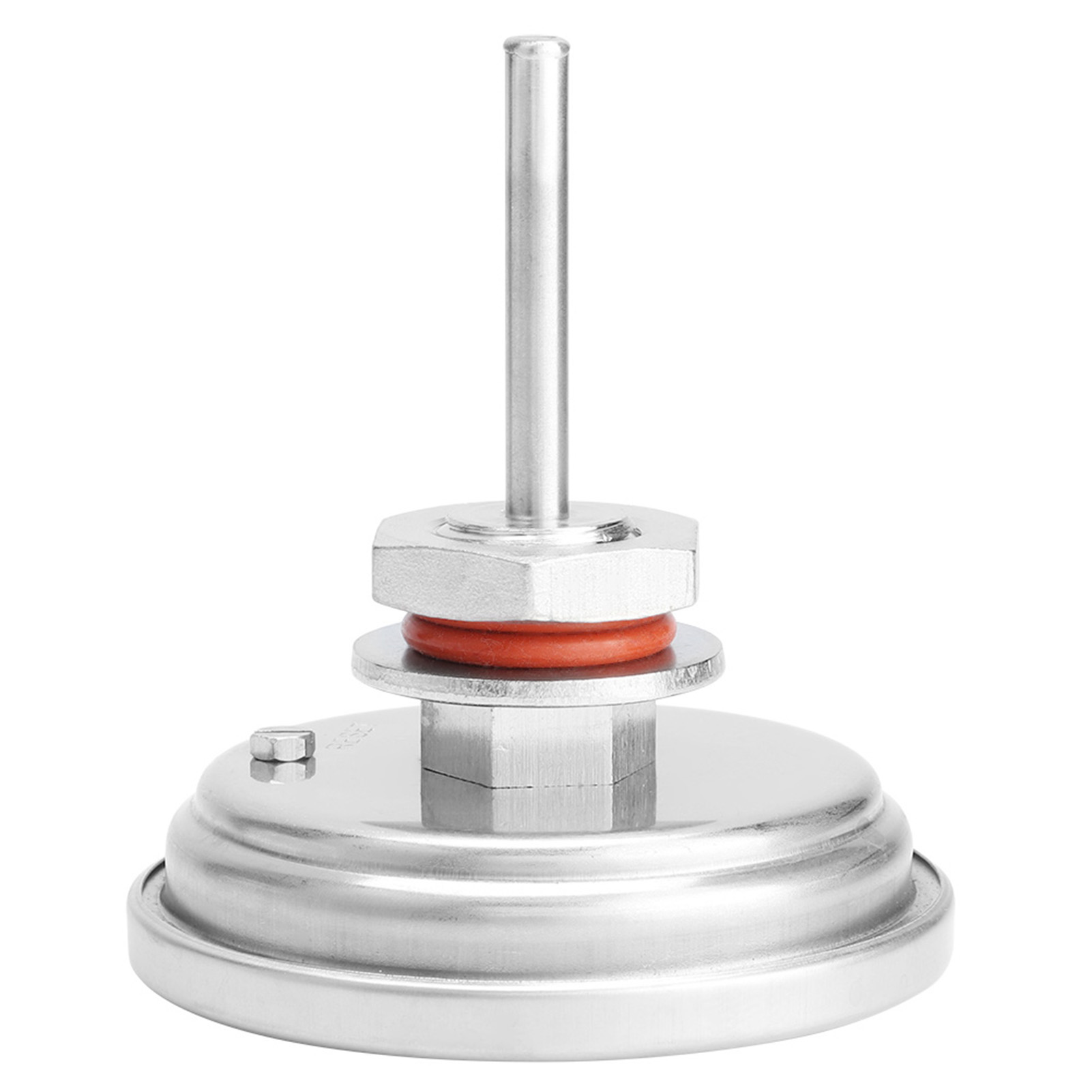 Weldless Bi metal Thermometer  - Beer Wine Kit review and price