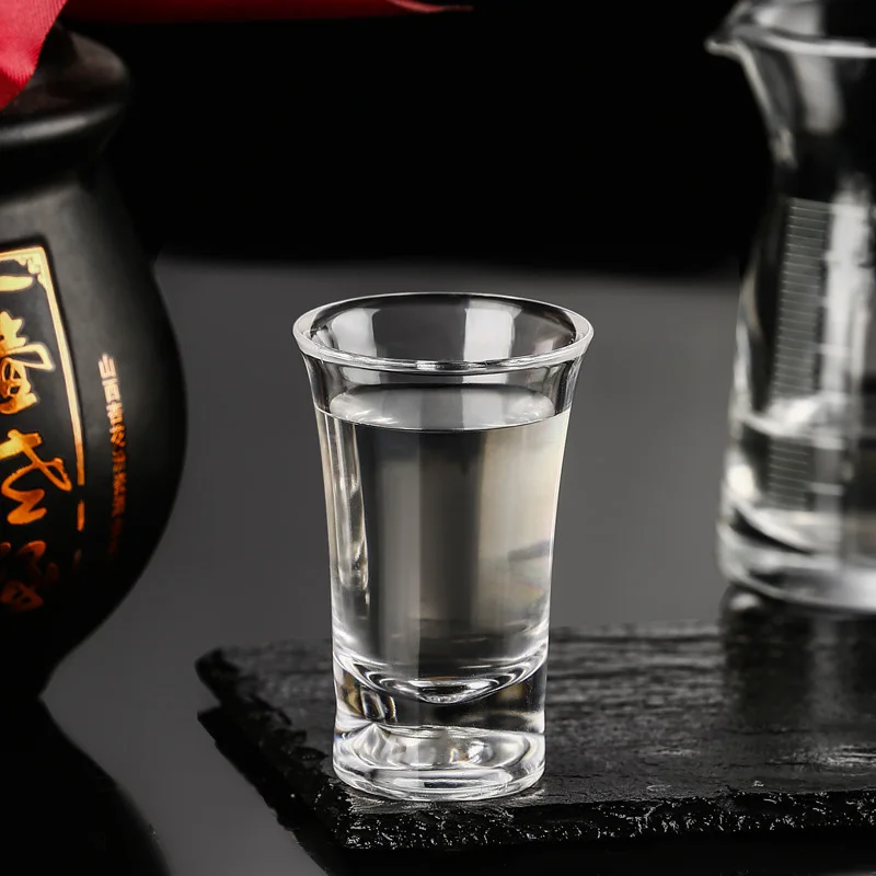 yes12pcs Set Mini Shot Glass 2 - Wine Glass Set Crystal review and price
