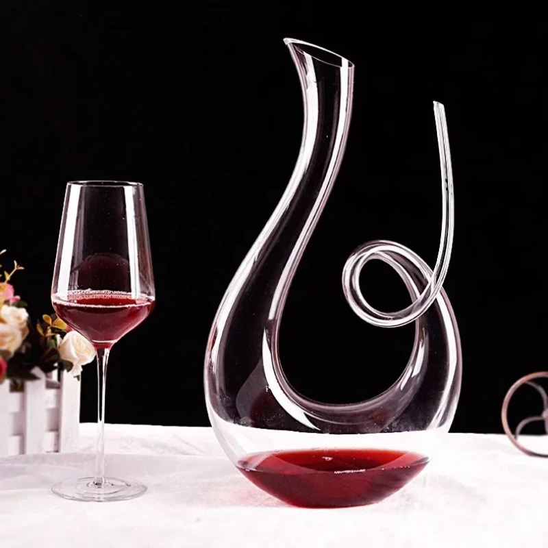 European Luxury 1500ml Crystal - Wine Glass Set Crystal review and price