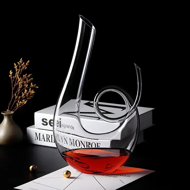 European Luxury 1500ml Crystal - Wine Glass Set Crystal review and price