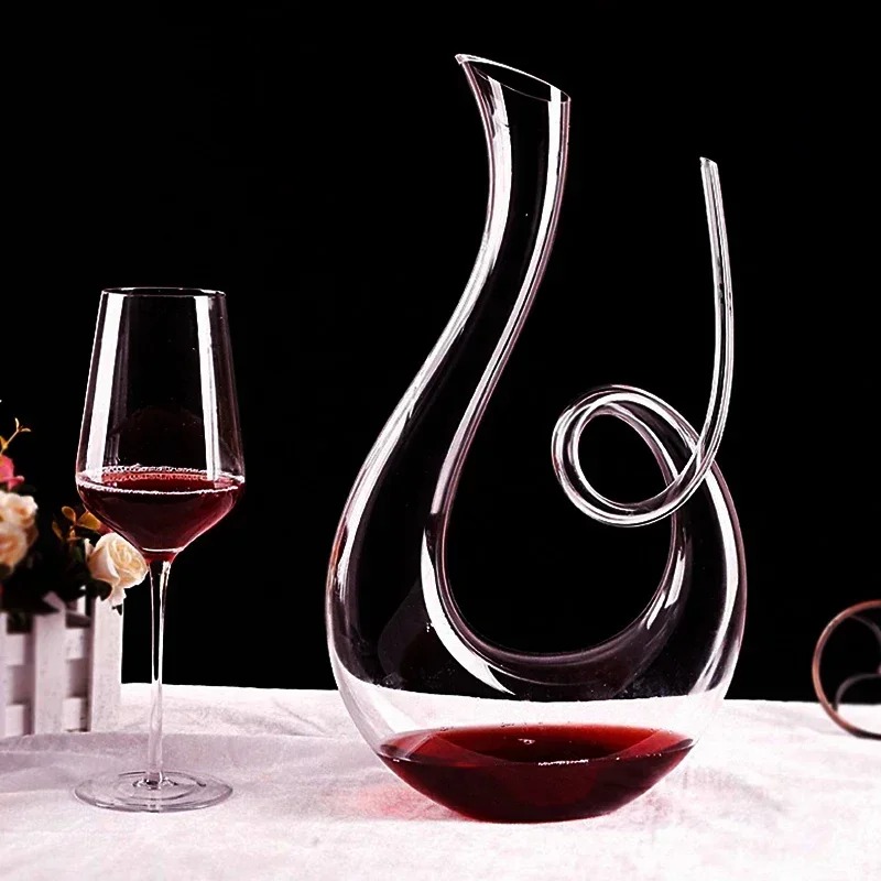 European Luxury 1500ml Crystal - Wine Glass Set Crystal review and price
