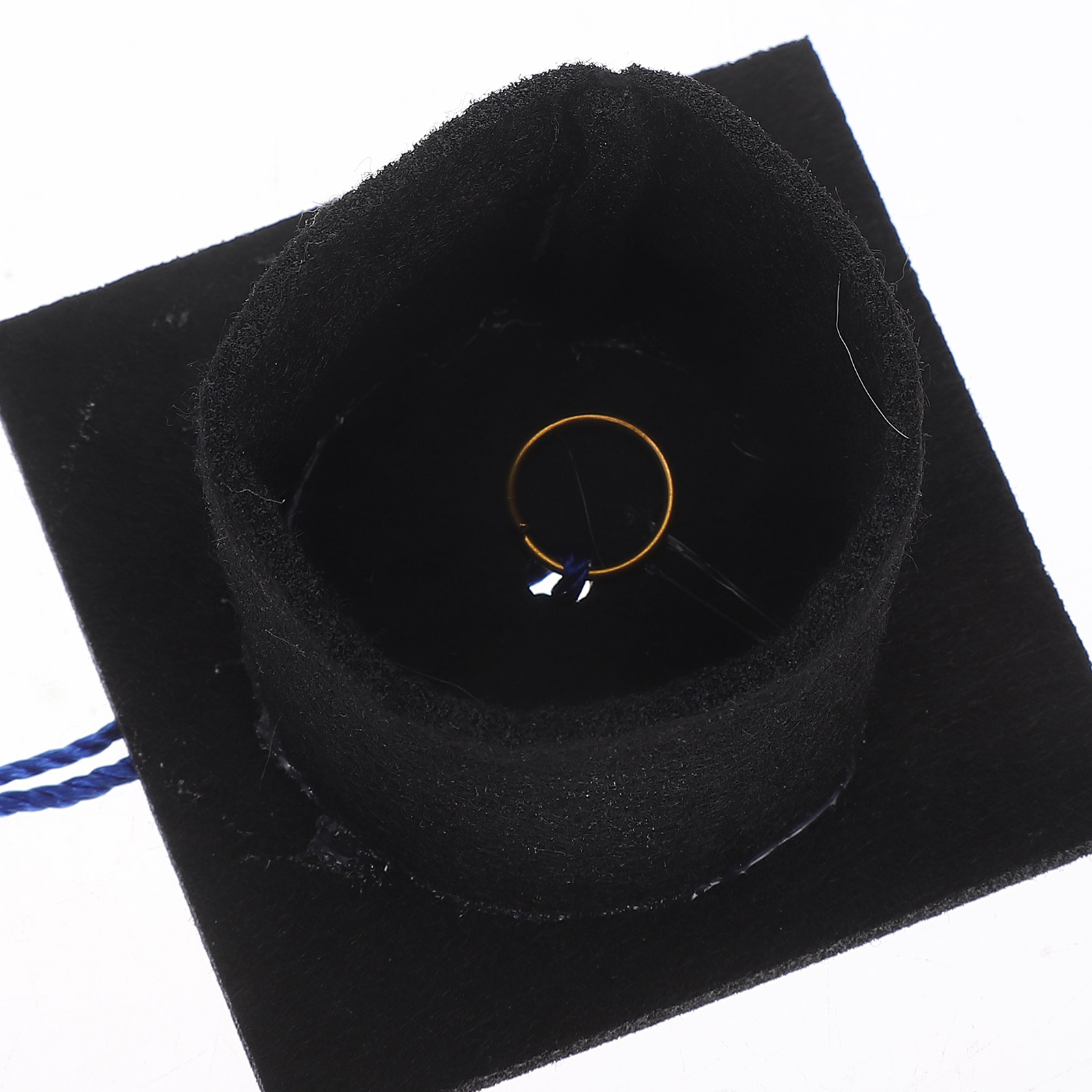 6Pcs Doctoral Wine Bottle Cap  - Wine Beer Hat review and price