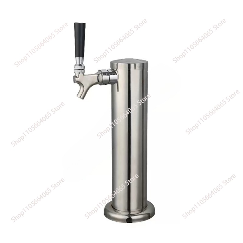 Vertical wine column single he - Wine To Beer review and price