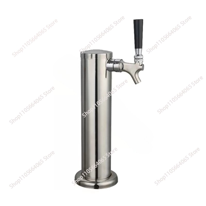 Vertical wine column single he - Wine To Beer review and price