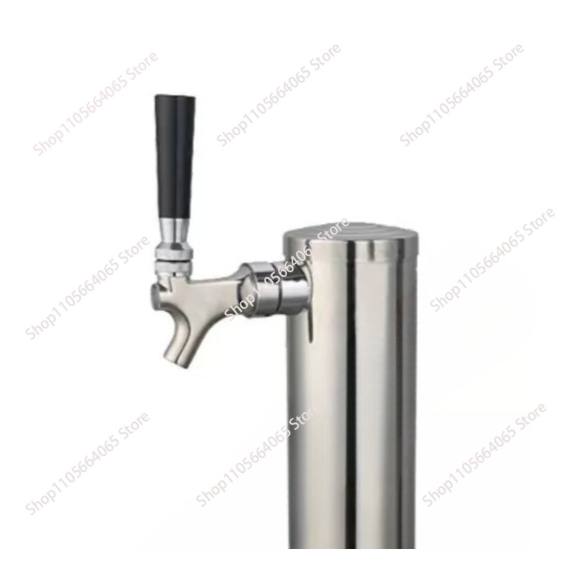 Vertical wine column single he - Wine To Beer review and price